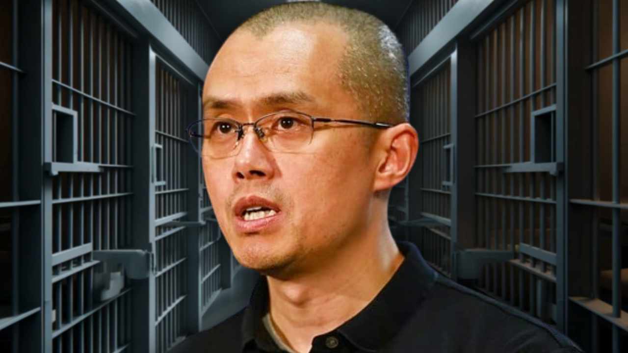 former-binance-ceo-cz:-i-will-do-my-time-—-crypto-industry-has-entered-a-new-phase