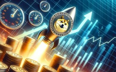 Is Dogecoin About to Take Off? Indicators Suggest Upward Momentum Ahead